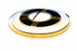  Banda Led COB 12v 11w/m 300led/m ip20 8mm 3000k (1317-B)