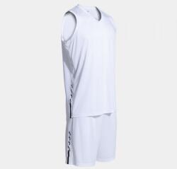 Joma OLIMPIADA BASKET SET kosárlabda szett fehér 2XL
