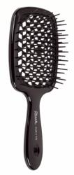 Janeke Perie profesionala Superbrush multifunctionala pentru intreaga familie - JANEKE Superbrush Famiglia, Negru, 20.5 cm (85244)