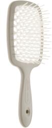 Janeke Perie profesionala Superbrush pentru familie - JANEKE Famiglia Grigio, Gri deschis, 20.5 cm (85252)