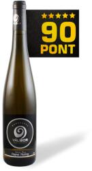 VÁLIBOR Tabula Rasa 2023 - Váli Péter - 90 pont ***** (0, 75l)