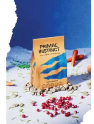 PRIMAL INSTINCT - Healthy and Shiny Coat 5 kg (5200131740362)