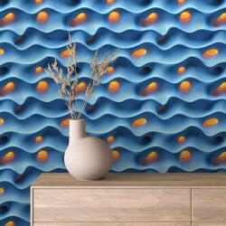  Tapet personalizat 3D Decor 2530