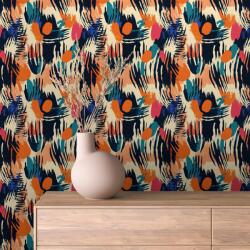  Tapet personalizat Abstract 2502