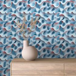  Tapet personalizat 3D Decor 2525