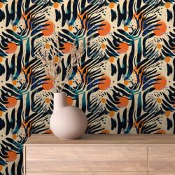  Tapet personalizat Abstract 2501