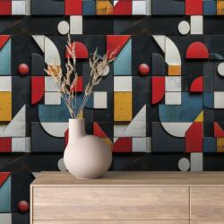  Tapet personalizat 3D Decor 2546