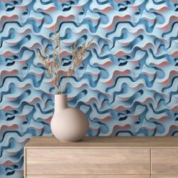  Tapet personalizat 3D Decor 2526