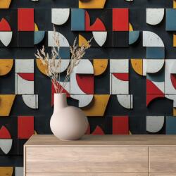  Tapet personalizat 3D Decor 2545