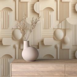  Tapet personalizat 3D Decor 2562