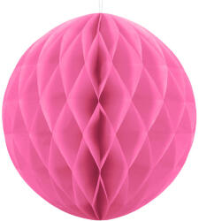  Méhsejt gömb, rózsaszín, 30 cm (KB30-081)