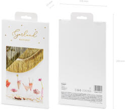  Rojtos füzér, arany (FG1-019)