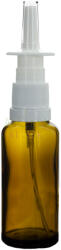  Orrspray üveg - 30 ml (amber)