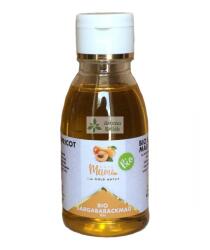  BIO sárgabarackmag olaj - 110ml