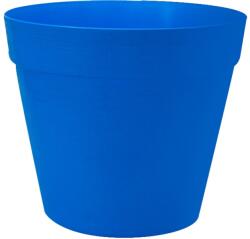  Virágkaspó Loft 260X230 Mm Kék