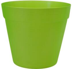  Virágkaspó Loft 260X230 Mm Világoszöld