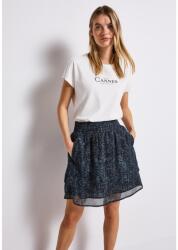 Street One OTLT Szoknya - Chiffon Skirt_AOP 2507