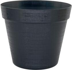  Virágkaspó Loft 160X140 Mm Antracit