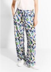 Cecil Nadrág - OTLT EOS_Style Neele AOP multi 2406