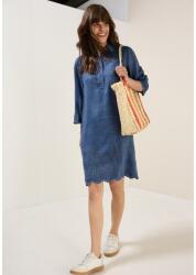 CECIL OTLT Ruha - Lyocell Embroidery Dress 2505
