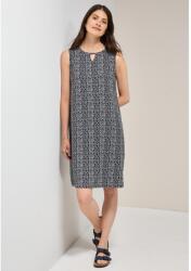 CECIL OTLT Ruha - EOS_Small Grafic Jersey Dress 2505