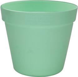  Virágkaspó Loft 260X230 Mm Mentazöld