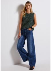 Street One OTLT Blúz - EOS_Muslin Blouse Top_AOP 2505