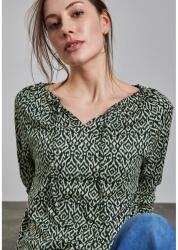 Street One OTLT Ing - LTD QR printed raglan shirt w. 2502