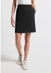 Street One Szoknya - Style Maja slit_solid 2504