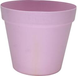  Virágkaspó Loft 120X110 Mm Rózsaszín