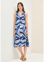 CECIL OTLT Ruha - TOS Multicolor Print Dress 2506