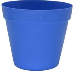  Virágkaspó Loft 160X140 Mm Kék