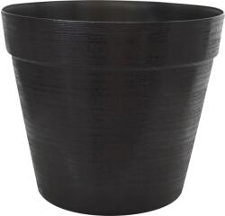  Virágkaspó Loft 260X230 Mm Barna