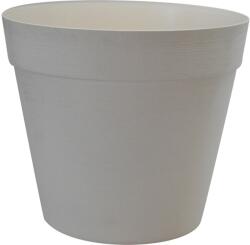  Virágkaspó Loft 260X230 Mm Bézs