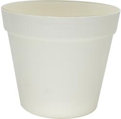  Virágkaspó Loft 160X140 Mm Bézs