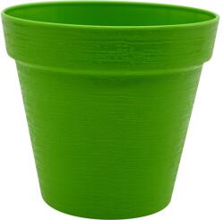  Virágkaspó Loft 120X110 Mm Zöld