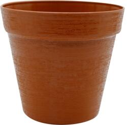  Virágkaspó Loft 120X110 Mm Terrakotta