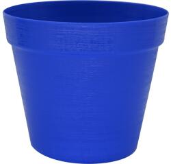  Virágkaspó Loft 160X140 Mm Királykék