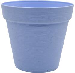  Virágkaspó Loft 260X230 Mm Világoskék