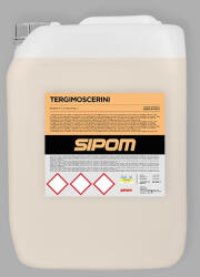  Tergi Moscerini - Szélvédőmosó Koncentrátum 25 Kg