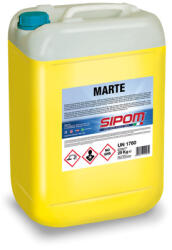  Marte Színes Aktív Hab Sárga 10Kg