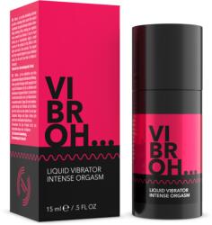 IntimateLine Vibroh, Stimulating gel (15 ml)