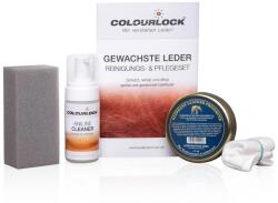 COLOURLOCK Set Curatare si Protectie Colourlock Waxed Leather Clean and Care (11090)
