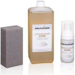 COLOURLOCK Solutie Curatare Piele Colourlock Strong Leather Cleaner, 1L (490-1L-01)