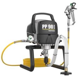 Wagner Pompa airless Wagner PowerPainter PP 90 Extra SKID 230V debit 1.9 l/min (4004025126253)