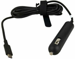 Dell DA65NM150 incarcator auto original laptop, 65W USB-C (CDH54)