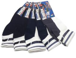 Szuntex zokni SZUNTEX rövid szárú sportzokni 5 pár/cs 35-38 5615