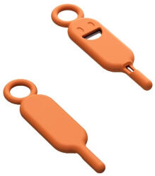 TFO SIM tű - narancssárga