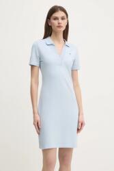 Tommy Hilfiger ruha - kék XS - answear - 26 990 Ft