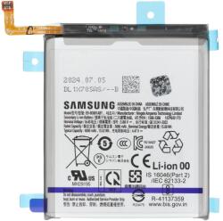Samsung Akkumulátor (gyári ServicePack) EB-BG991ABY Samsung Galaxy S21 5G (G991B) [GH82-24537A]